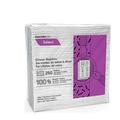 N062 Select, Serviettes de table blanches 3000 feuilles