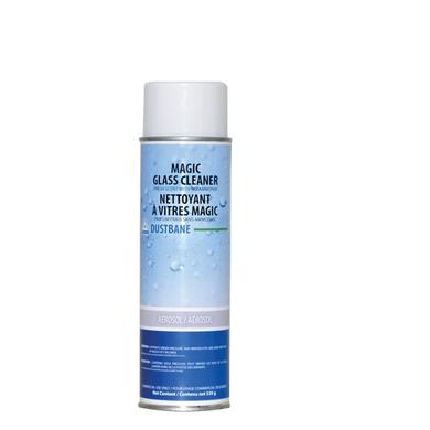 Dustbane Magic Window And Glass Cleaner 539 Gr