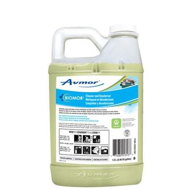 Biomor™ Nettoyant et désodorisant 4L