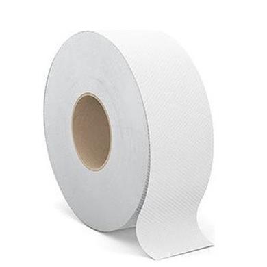 Select B140 Jumbo Bath Tissue, 2 ply, 1000',12 Rolls