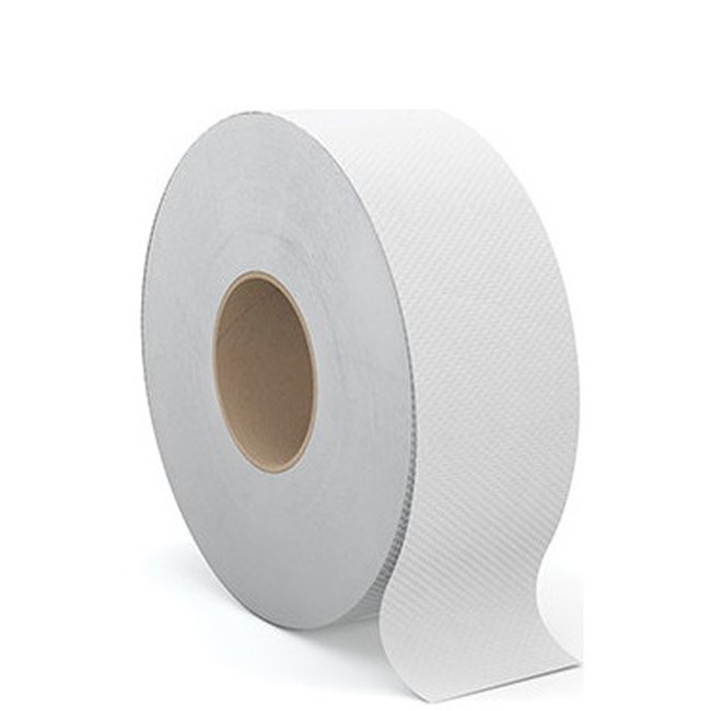 Cascades Select B120 Ultra soft bathroom tissue,8 Rolls