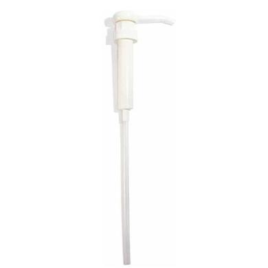 Hand Pump for 4L containers, 10 ml dose
