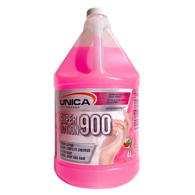 SUPER LOTION 900 (4L)