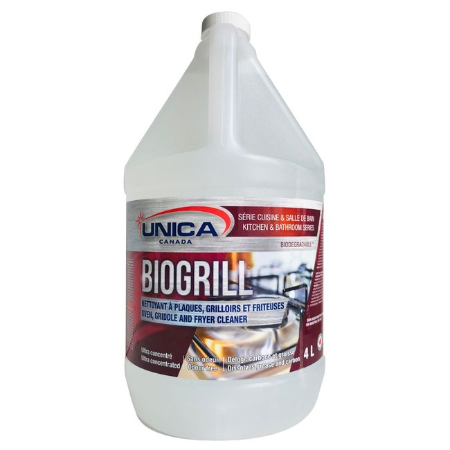 BIOGRILL (4L)