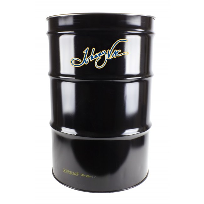 Wet & Dry Commercial Vacuum - FLOWMIX Technology - 2 Motors - Capacity of 45 Gal (171 L) - with Accessories & Trolley - 50' (15 m) Power Cord