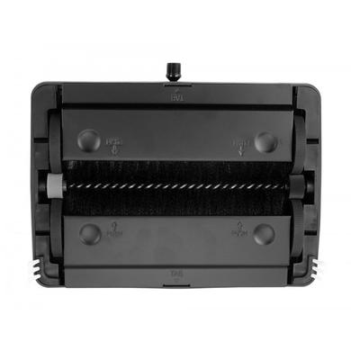 Commercial Mecanic Sweeper- 10.5 inch cleaning width - with two corner brushes