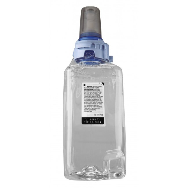 Recharge de mousse antiseptique pour les mains - Purell - 1200 ml (40.5. oz) - Produits à utiliser contre le coronavirus (COVID-19)