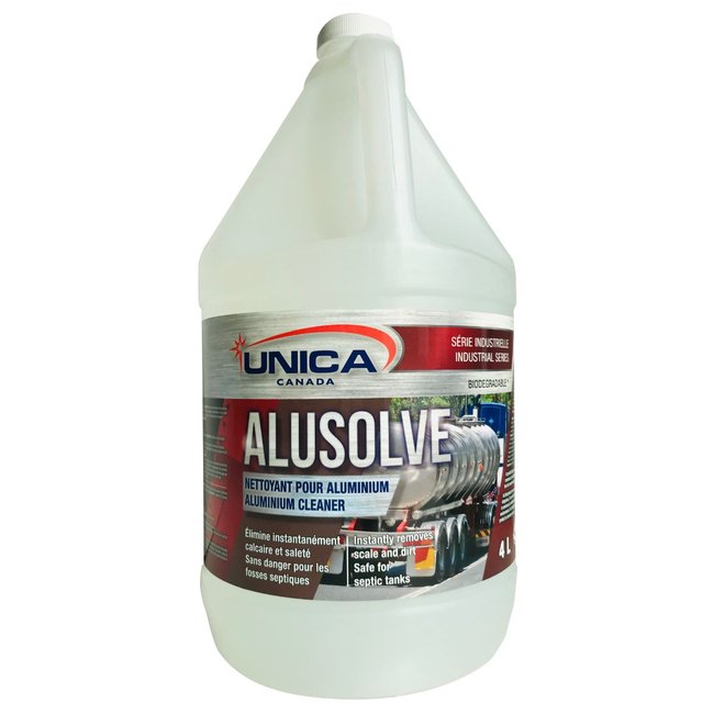 ALUSOLVE (4L)