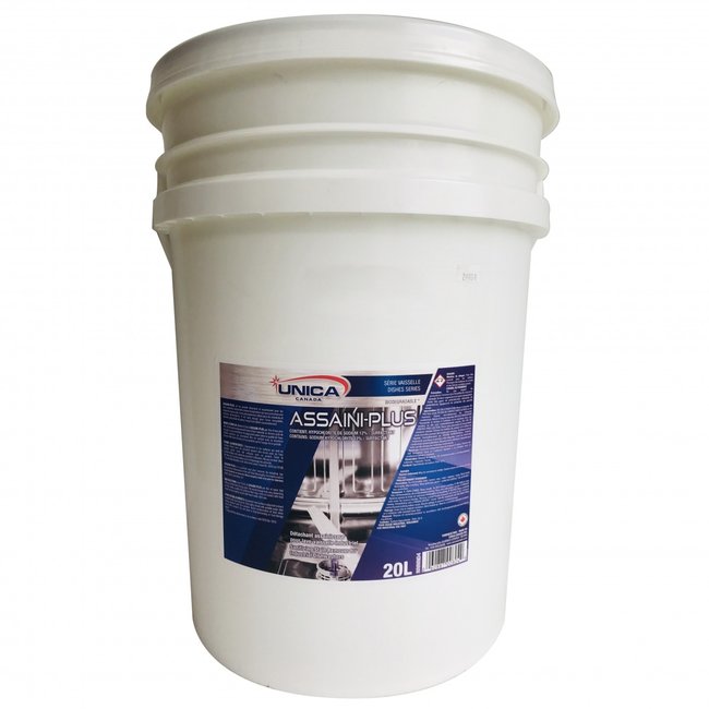 ASSAINI-PLUS (4L)
