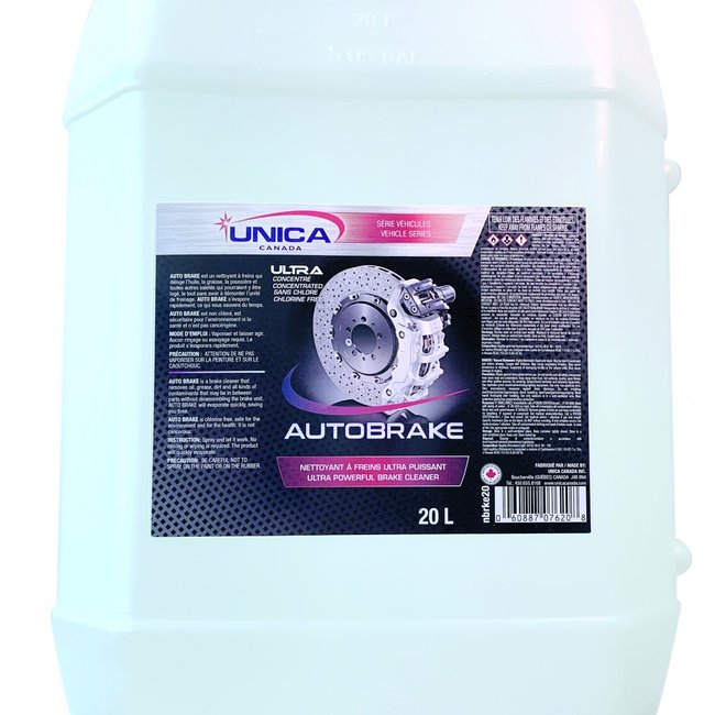 Autobrake 20l
