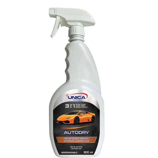 AUTODRY (12 X 800 mL)