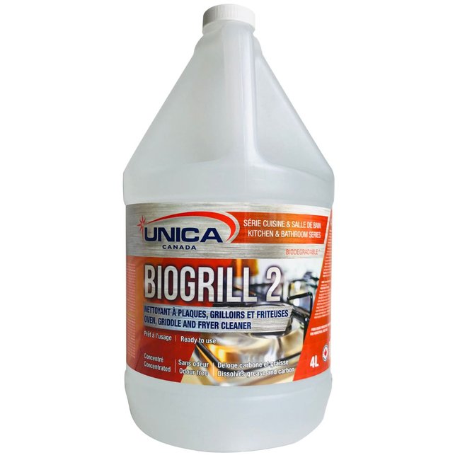 BIOGRILL 2 (4L)