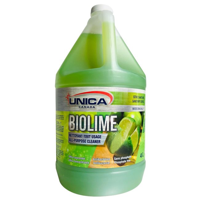 BIOLIME (4L)