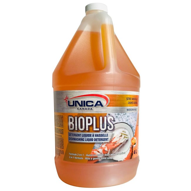 BIOPLUS (4L)