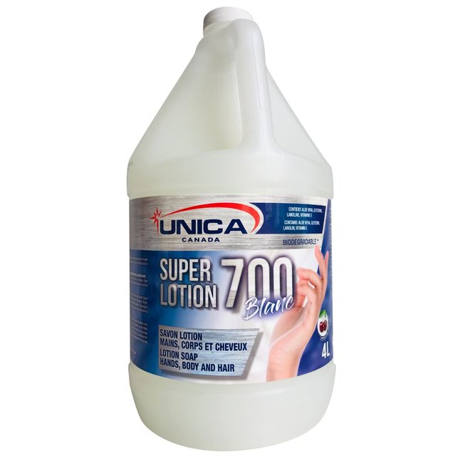 SUPER LOTION 700 (4L)