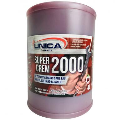 SUPER CREM 2000 4L