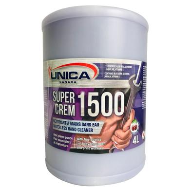 SUPER CREM 1500 4L