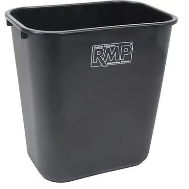 Corbeille à déchets pour le bureau, 28 pintes, Polyéthylène